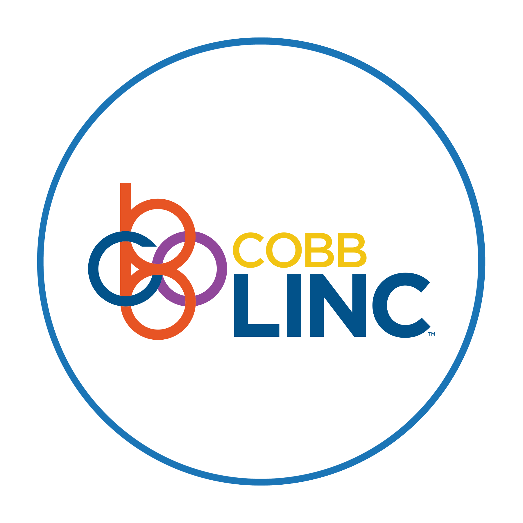 Logo for Cobblinc