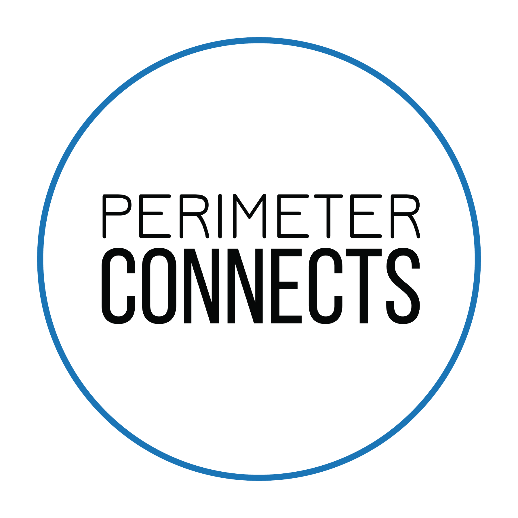 Logo for Perimeter Connects