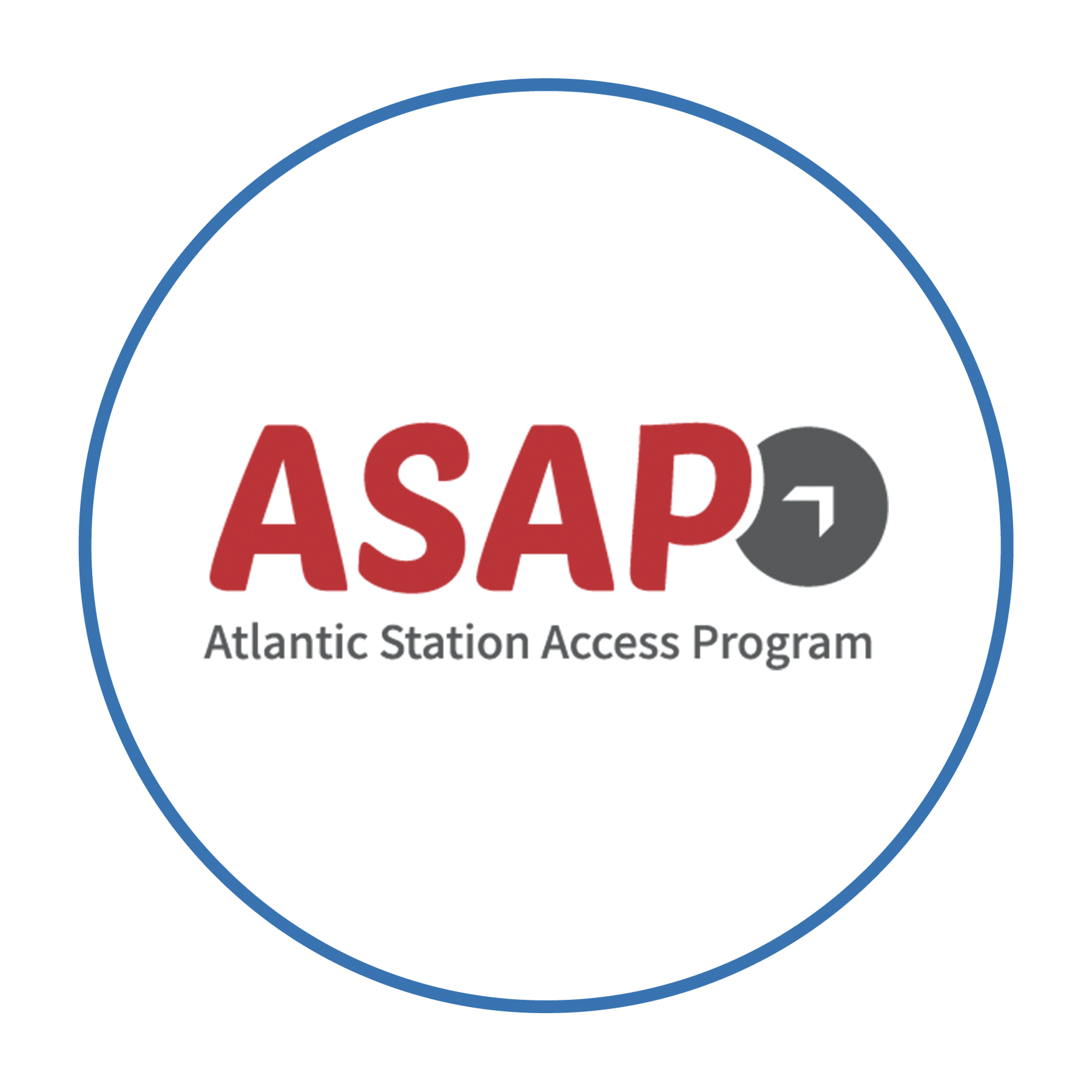 Logo for ASAP+