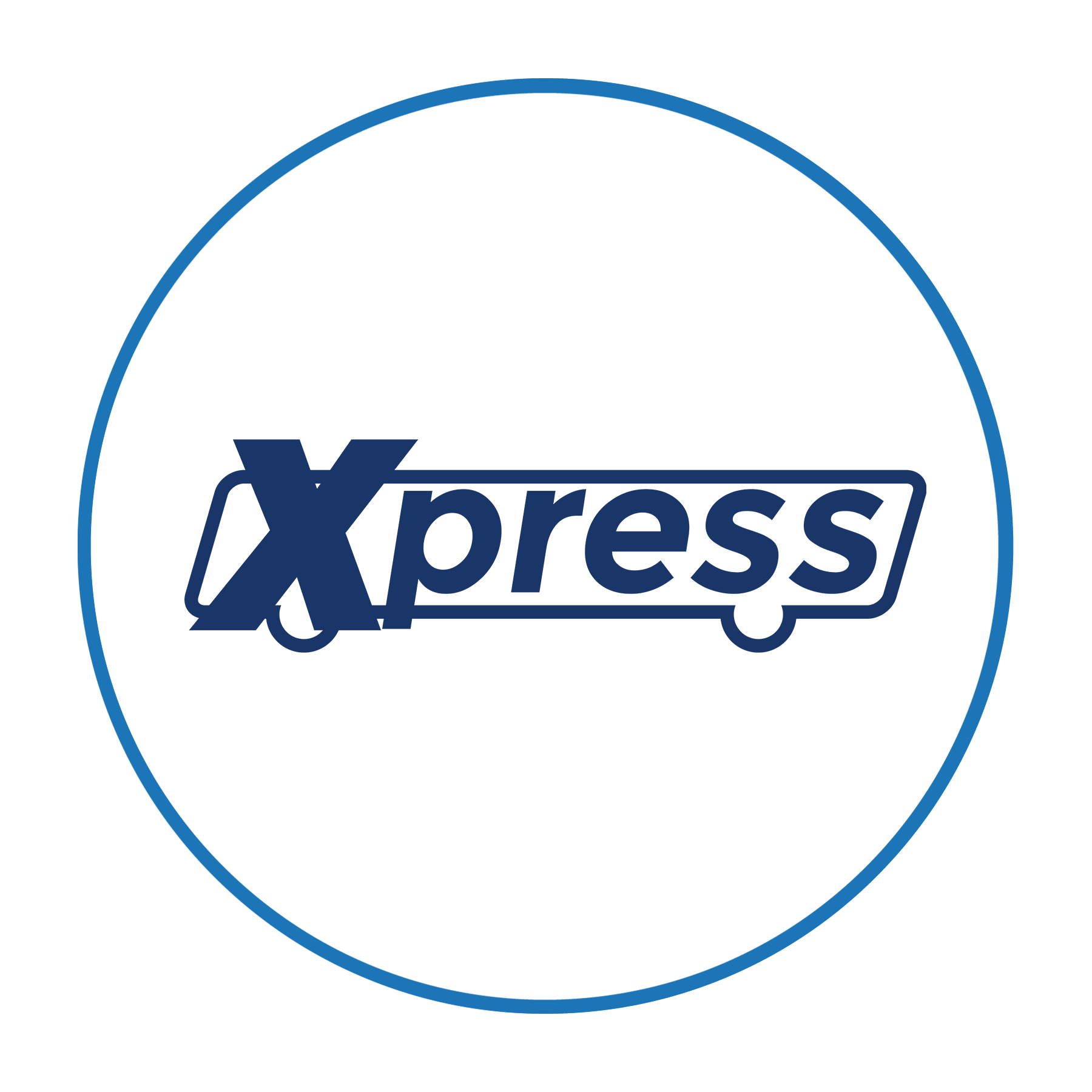 Logo for Xpress