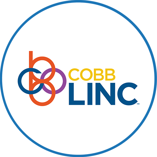 CobbLinc logo