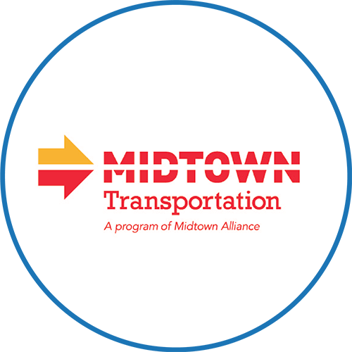 Midtown Transportation logo