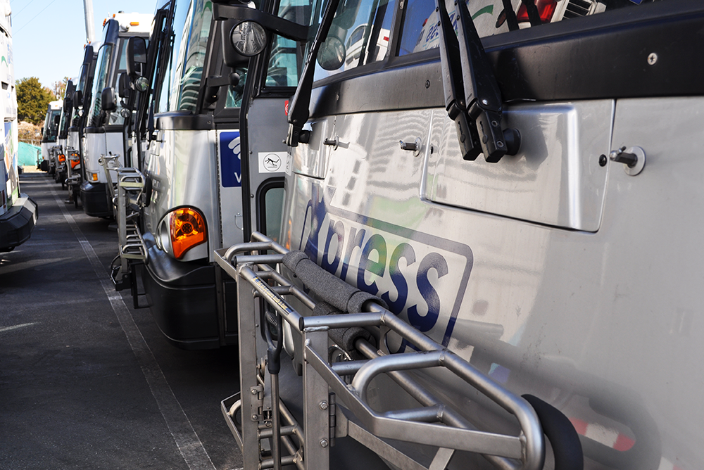 5 Transit Strategies to Win Over Employees