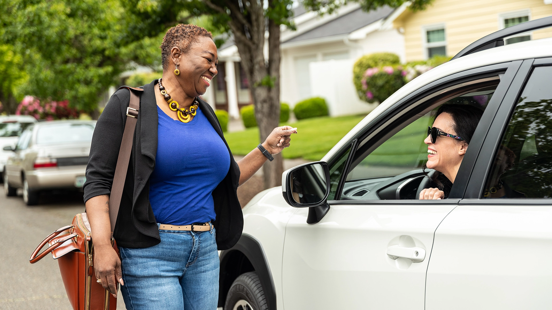 How the MyGCO App Simplifies Company Carpool Programs