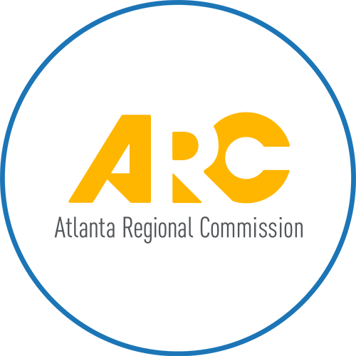 Atlanta Regional Commission (ARC) Logo