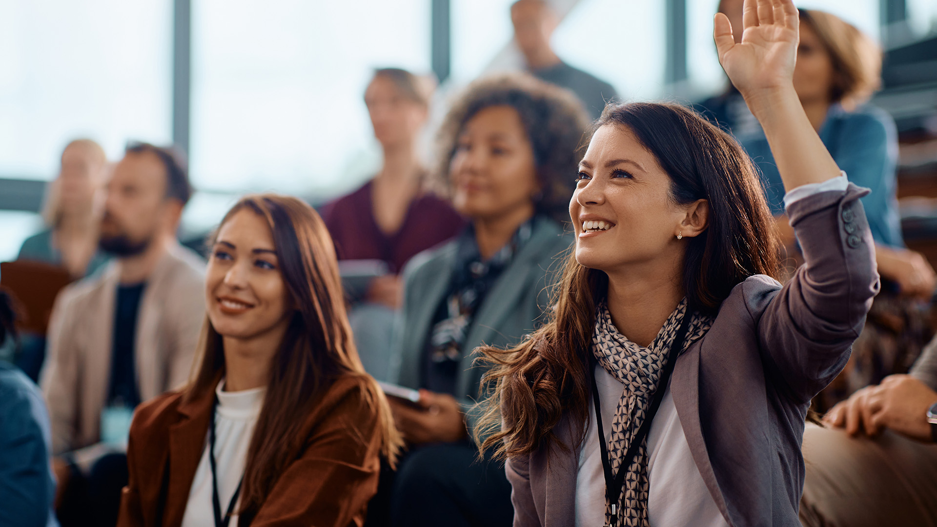 3 Ways Financial Wellness Benefits Employers