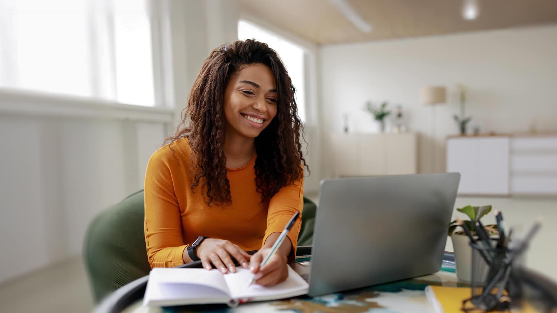 Webinar: Reimagining Hybrid Work