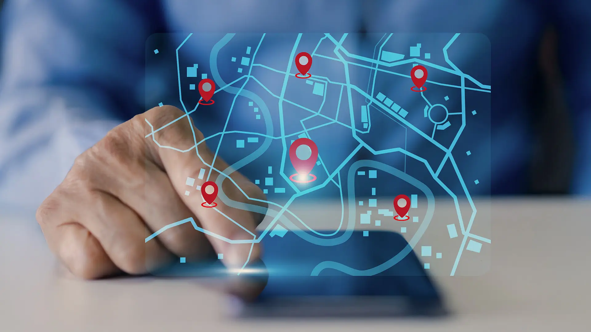 How Newcomb & Boyd Modernized its Carpool Program