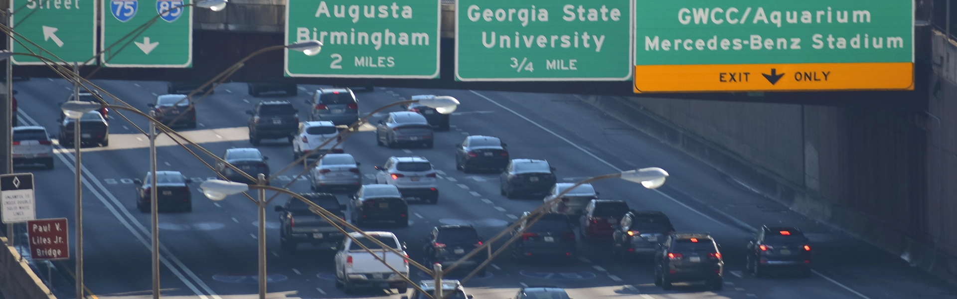 The Future of Mobility: Transforming How Metro ATL Moves