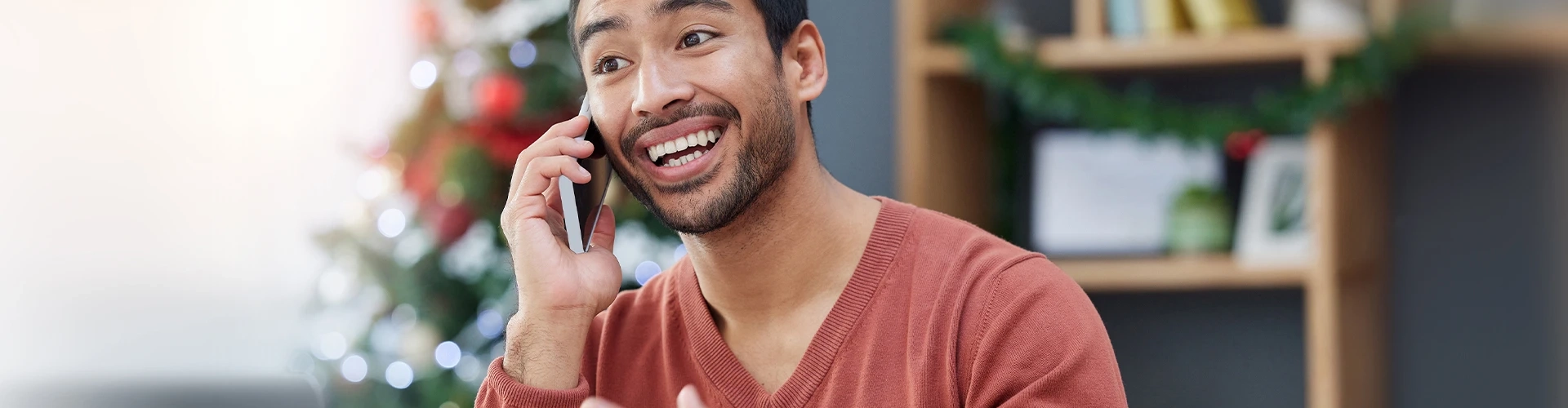 Tips and tricks for flexibility during the holidays